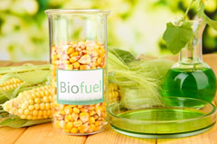 Tuckingmill biofuel availability
